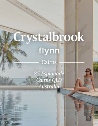 Crystalbrook Flynn