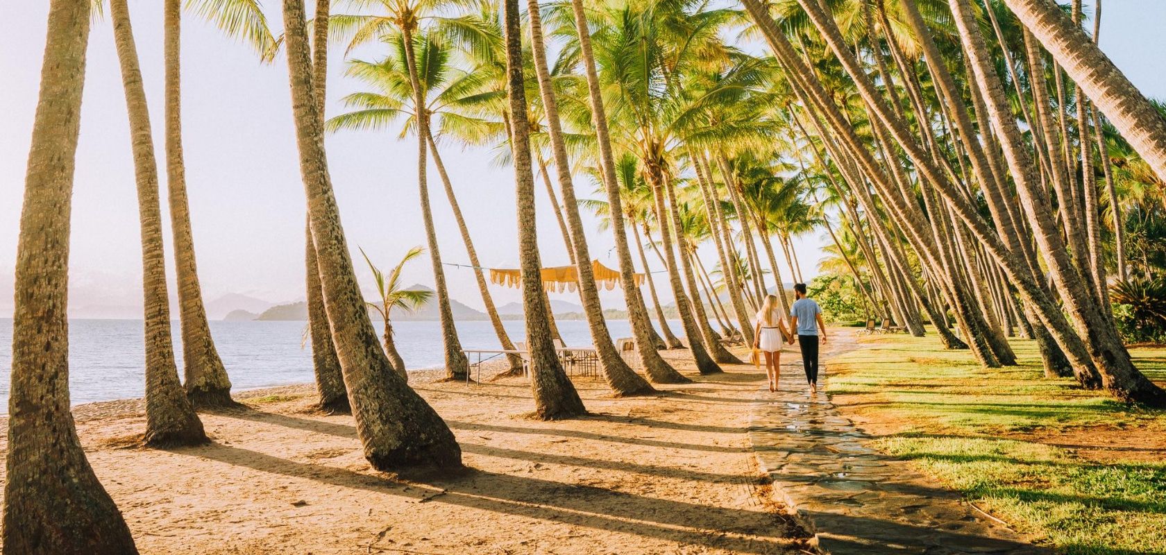 Palm Cove