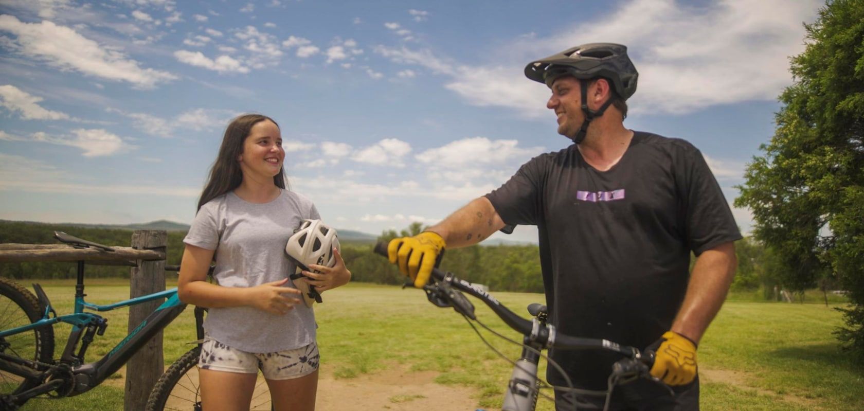 Bike Adventure Cairns 